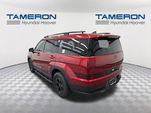 New 2026 Hyundai Santa Fe XRT image 3