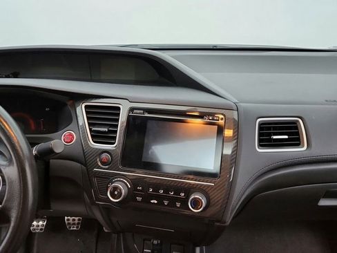 Used 2015 Honda Civic Si image 24