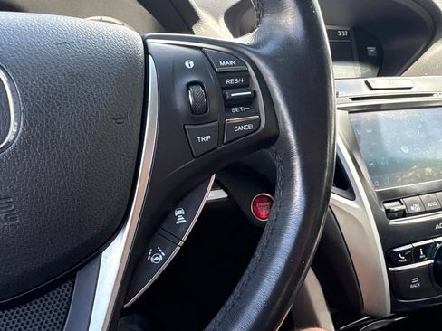 Used 2020 Acura TLX V6 FWD image 20