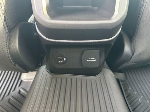 New 2025 Ford Ranger XLT image 23