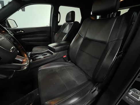 Used 2021 Dodge Durango GT image 13