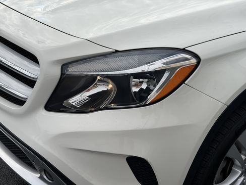 Used 2016 Mercedes-Benz GLA 250 4MATIC image 8