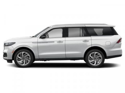New 2026 Lincoln Navigator Reserve image 6