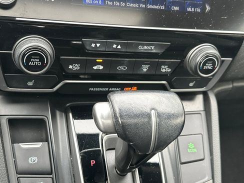 Used 2019 Honda CR-V EX-L image 23