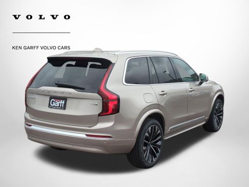 New 2026 Volvo XC90 T8 Plus w/ Protection Package Premier image 3
