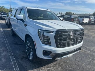 New 2026 GMC Yukon XL Denali Ultimate AWD/4WD video 1