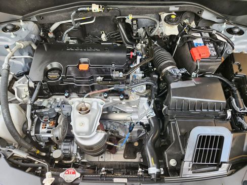 Certified 2023 Honda HR-V Sport image 29