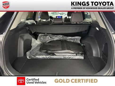 Certified 2024 Toyota RAV4 Adventure AWD/4WD image 13