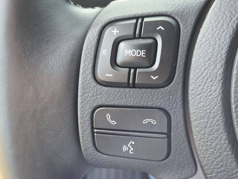 Used 2025 Lexus IS 300 w/ Premium Package RWD image 23