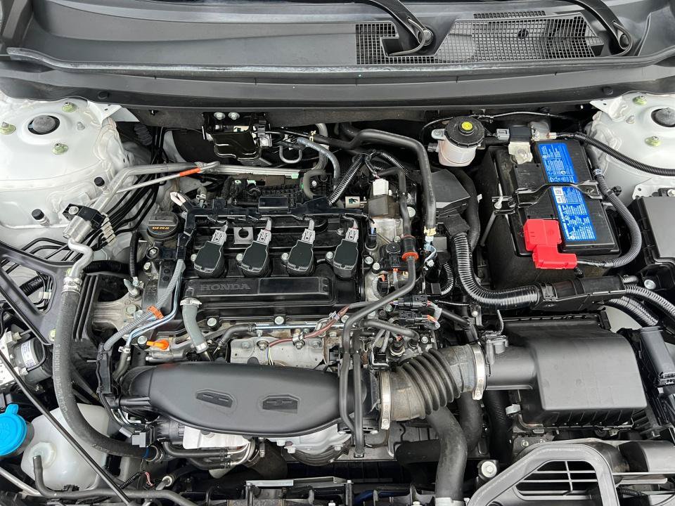 Certified 2023 Honda Accord EX image 16