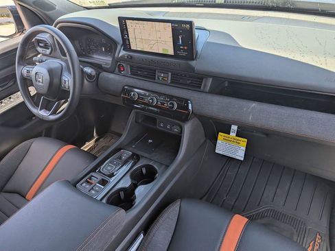 New 2026 Honda Passport TrailSport image 8