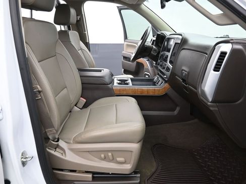 Used 2016 GMC Sierra 1500 SLT w/ Texas SLT Premium Package image 12