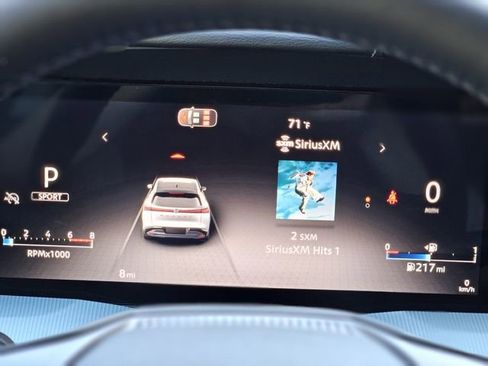 New 2026 Nissan Murano SL image 18