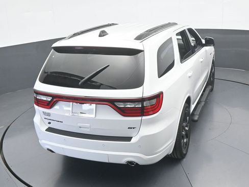 New 2026 Dodge Durango GT image 51