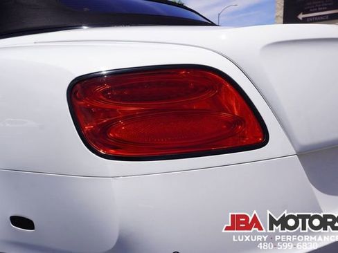 Used 2014 Bentley Continental GT Speed image 80