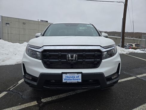 New 2026 Honda Ridgeline RTL image 2