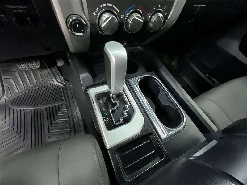 Used 2019 Toyota Tundra SR5 w/ TRD Off Road Package AWD/4WD image 15