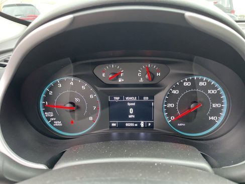 Used 2023 Chevrolet Malibu LT image 22