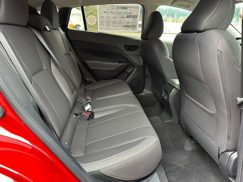 New 2026 Subaru Crosstrek 2.0i Premium image 12