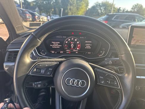 Used 2018 Audi S4 Prestige w/ Prestige Package AWD/4WD image 10