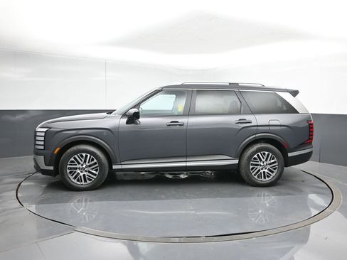New 2026 Hyundai Palisade SEL FWD image 2