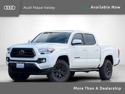 Used 2020 Toyota Tacoma SR5