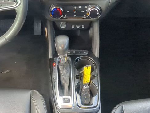 Used 2022 Chevrolet TrailBlazer ACTIV image 19