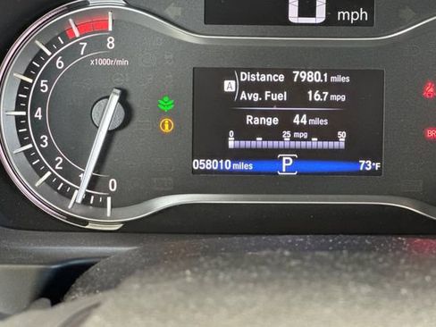 Used 2021 Honda Ridgeline RTL-E image 27