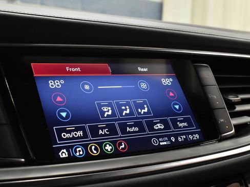 Used 2023 Buick Enclave Essence w/ LPO, Floor Liner Package FWD image 19