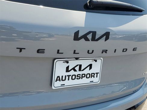 New 2025 Kia Telluride SX Prestige X-Line image 29
