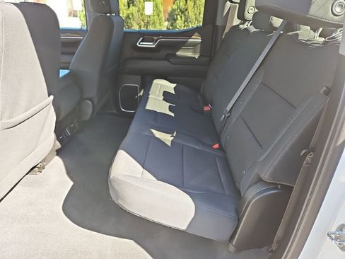 Used 2023 Chevrolet Silverado 1500 LT w/ Work Truck Package image 24