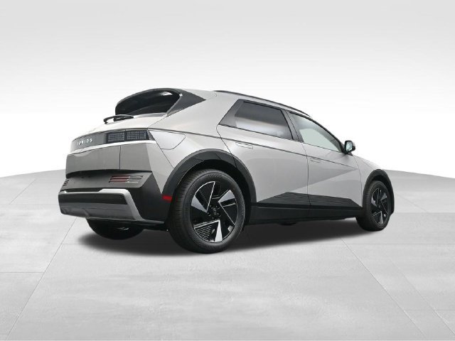 New 2027 Hyundai Ioniq 5 SEL RWD image 40