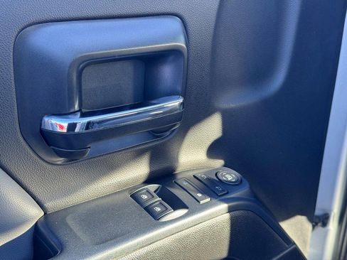 Used 2014 GMC Sierra 1500 2WD Regular Cab w/ Sierra Convenience Package image 12