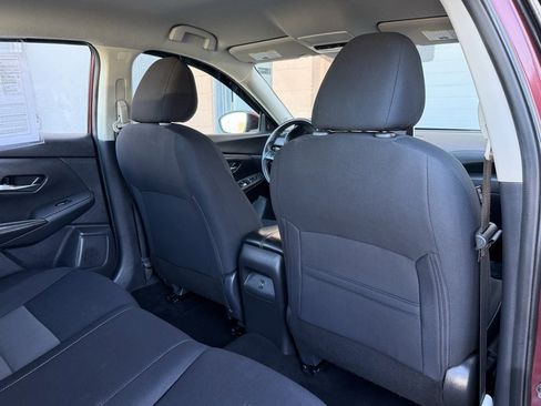 Used 2021 Nissan Sentra SV image 14