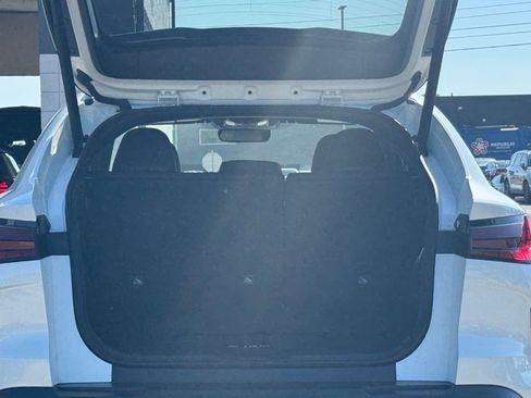 Used 2025 INFINITI QX55 Essential image 32