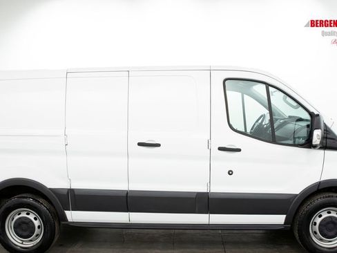 Used 2015 Ford Transit 150 130 Low Roof image 16