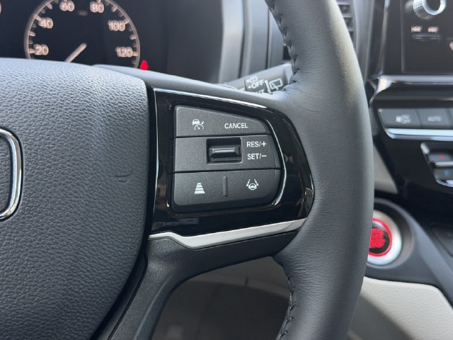 New 2027 Honda Odyssey EX-L image 21