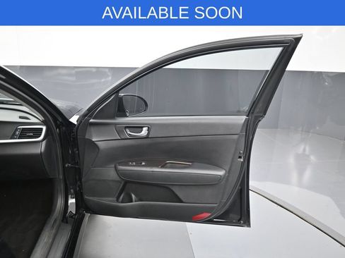 Used 2020 Kia Optima EX FWD image 31