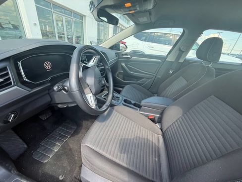 Used 2024 Volkswagen Jetta S FWD image 9