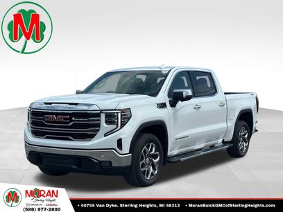 Certified 2023 GMC Sierra 1500 SLT w/ SLT Convenience Package