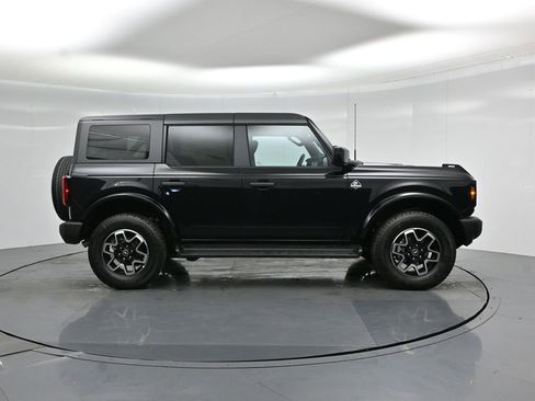 New 2026 Ford Bronco Outer Banks image 28