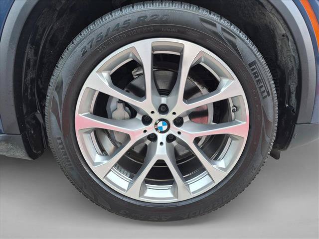 Used 2019 BMW X5 xDrive40i w/ Premium Package AWD/4WD image 23