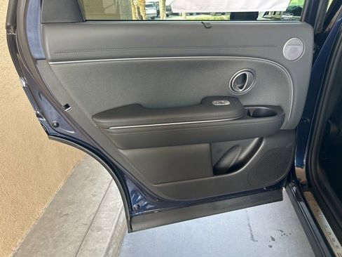 New 2026 Hyundai Palisade Calligraphy image 20