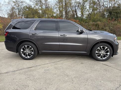 Used 2019 Dodge Durango R/T image 8