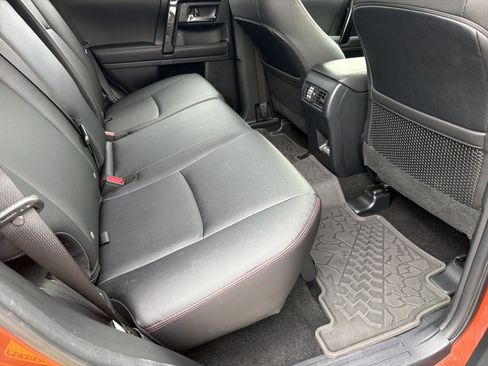 Certified 2024 Toyota 4Runner TRD Pro AWD/4WD image 26