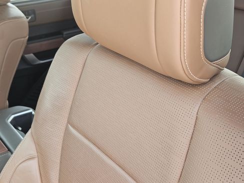 Used 2024 Toyota Tundra 1794 Edition image 14