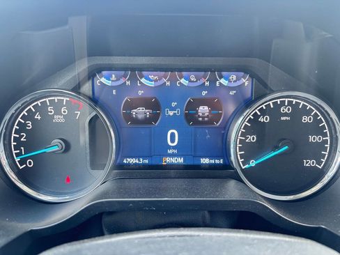 Used 2022 Ford F150 XLT w/ Equipment Group 302A High image 7