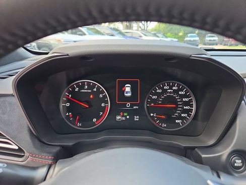 New 2026 Subaru WRX Limited AWD/4WD image 15