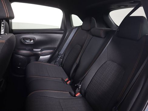 Used 2024 Honda HR-V Sport image 31