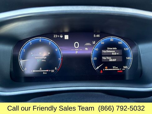 New 2026 Toyota Corolla Cross XLE w/ Convenience Package image 15